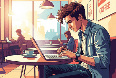 Expert article writer