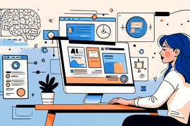 AI article optimization