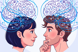 mental health - content writing