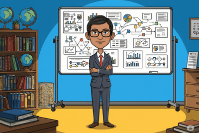 topical expertise for content articles